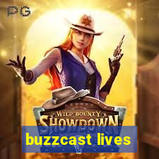 buzzcast lives